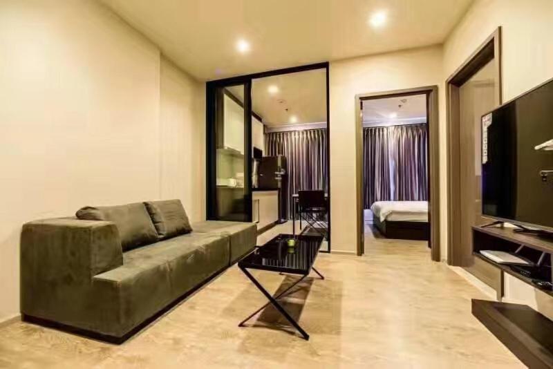 The Base Central Pattaya Eksteriør billede
